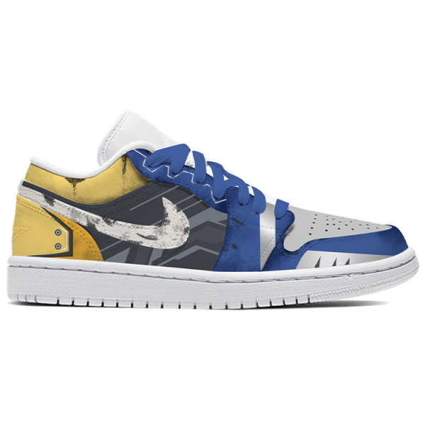【 】 Jordan Air Jordan 1 Low