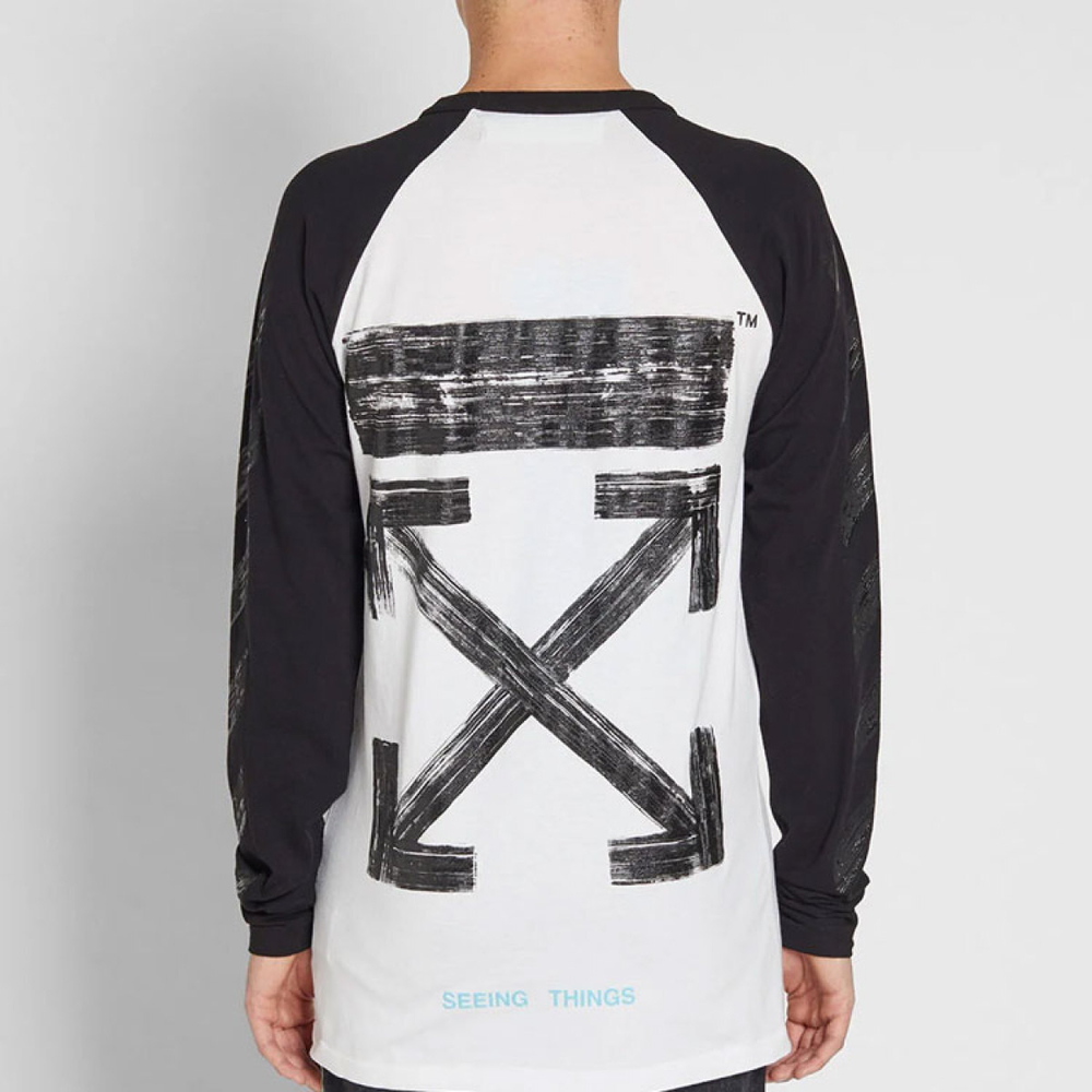 OFF-WHITE SS19 T