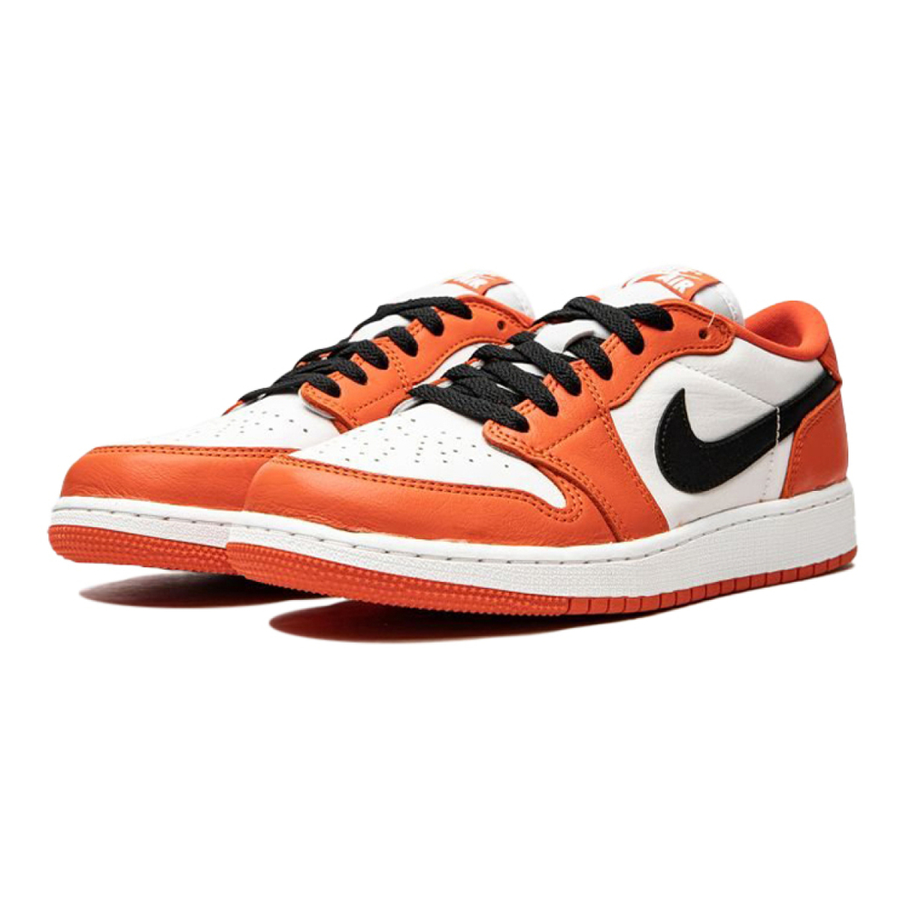 Jordan Air Jordan 1 Low Star Fish