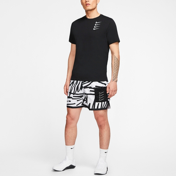 Nike Dri-Fit Logo T