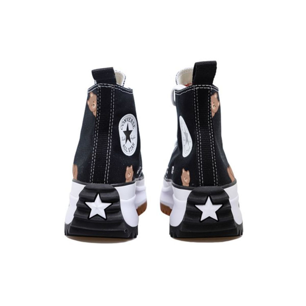 【 】 Converse Run Star Hike OKHR HELLO