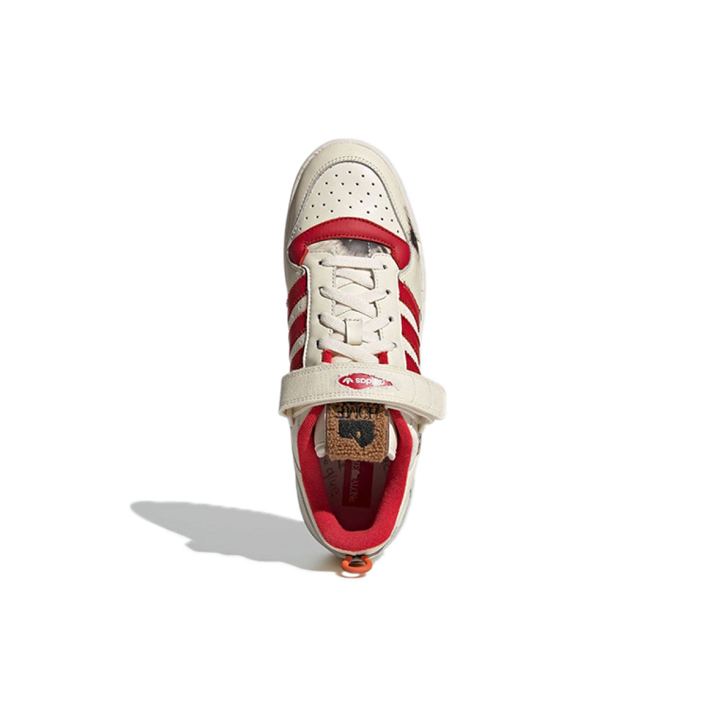 Adidas originals FORUM 84 Low "Home Alone"