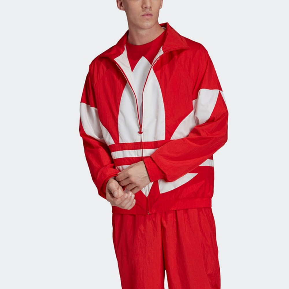 Adidas originals Bg Trefoil TT Logo