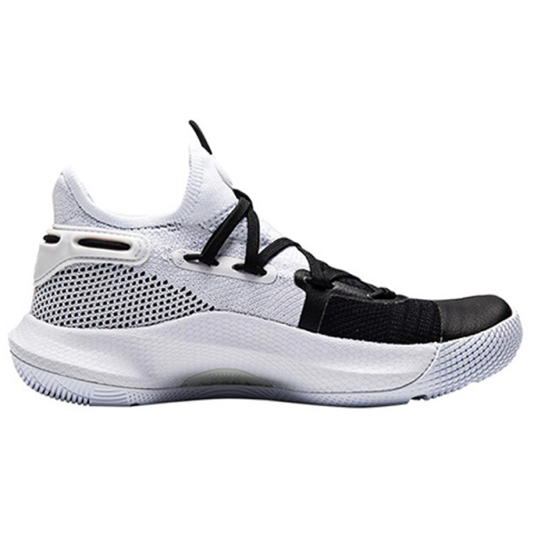 Under Armour Curry 6 WORKING ON EXCELLENCE BG