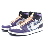 【 】 Jordan Air Jordan 1 Retro High LED