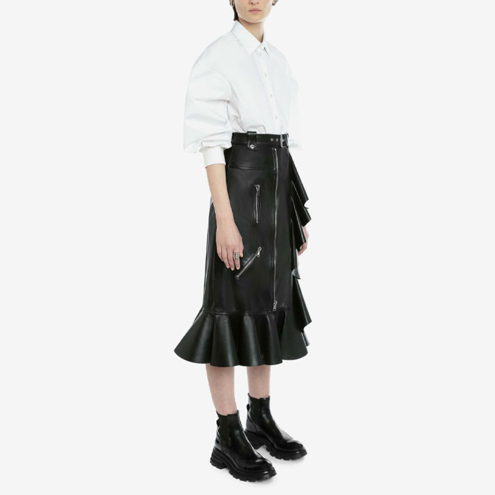 Alexander McQueen SS21