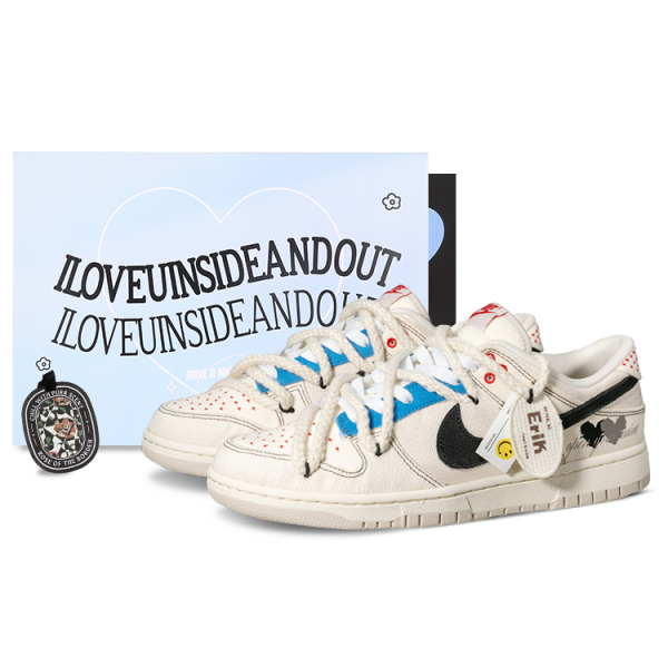 【 】 Nike Dunk