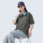 CSKS Logo T