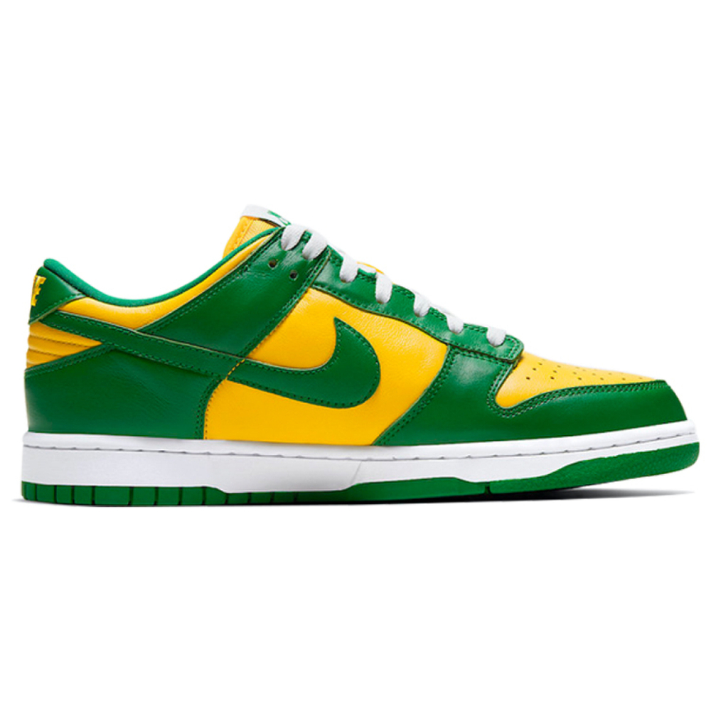 Nike Dunk Brazil