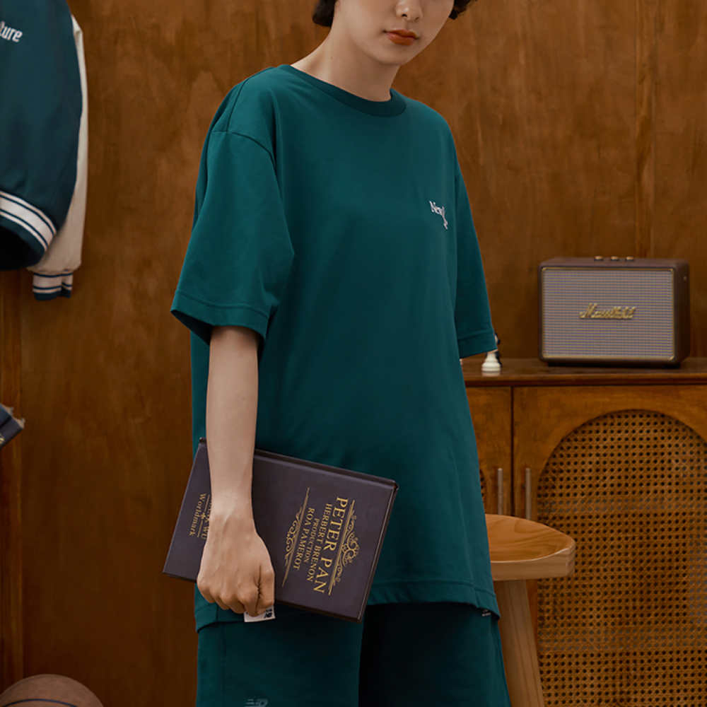 New Balance T