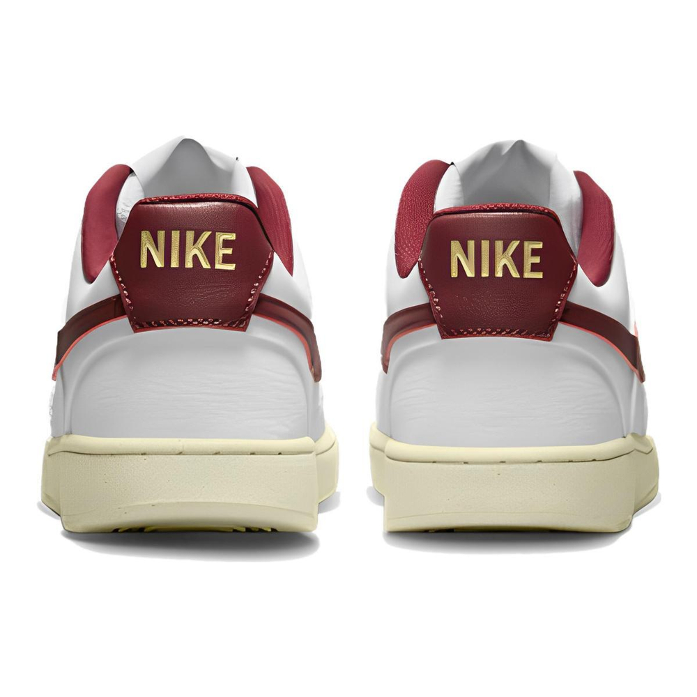 Nike Court Vision