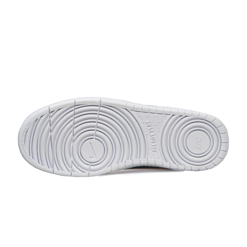 【 】 Nike Court Borough Low GS