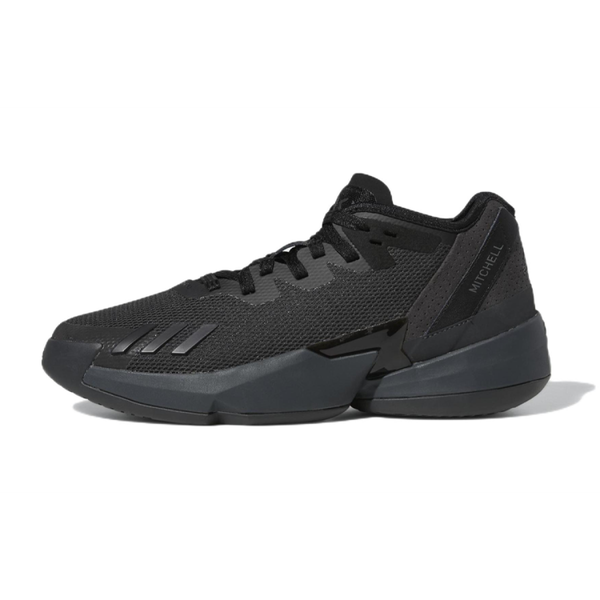Adidas D.O.N. Issue #4 4