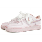 【 】 Nike Air Force 1 “Triple White"