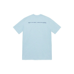 Supreme FW22 Warning Tee T