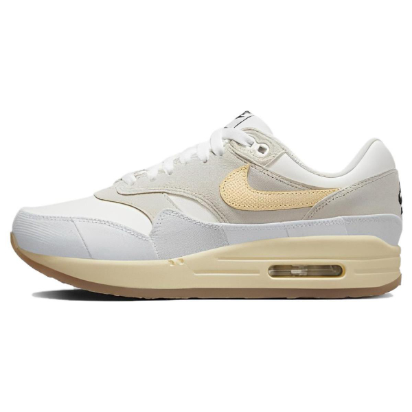 Nike Air Max 1 "Crepe Light Bone"