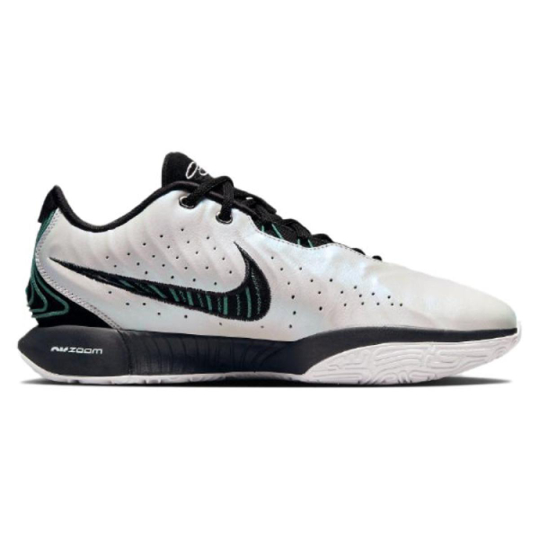 Nike Lebron 21 "Conchiolin" EP