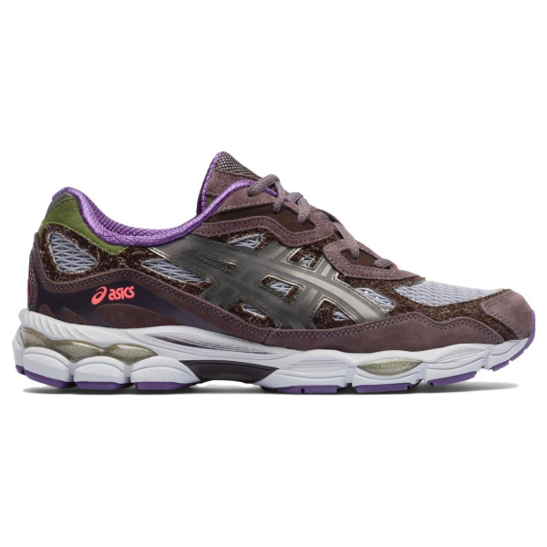 Bodega x Asics GEL-NYC "After-Hours"