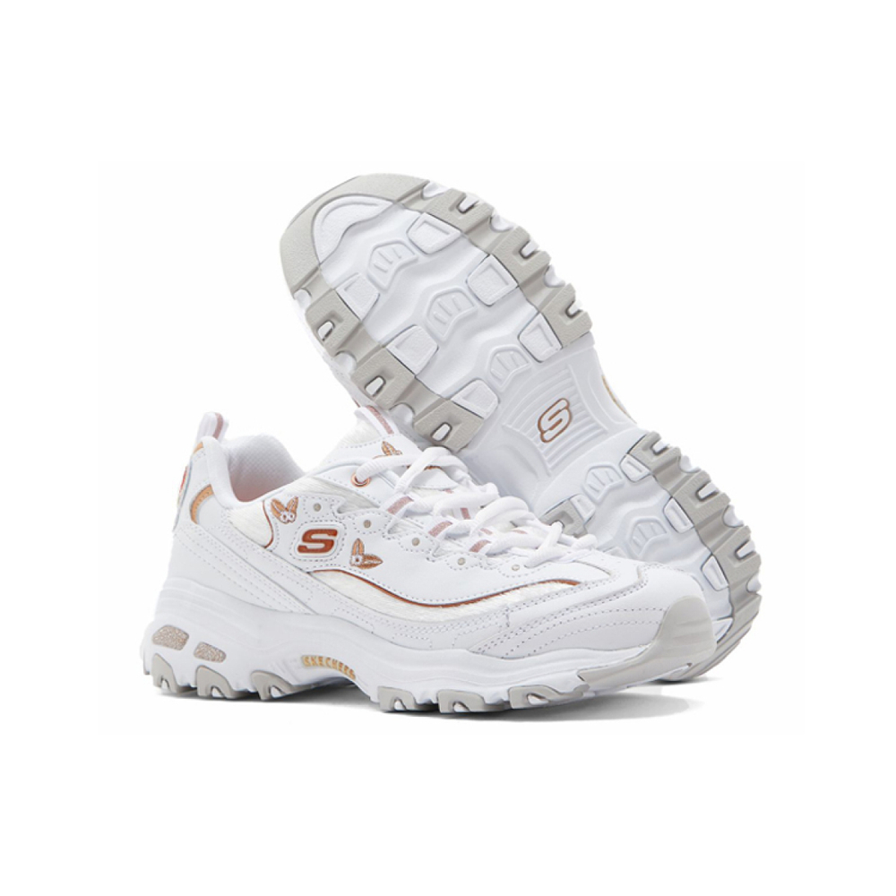 Skechers D'LITES 1.0 1