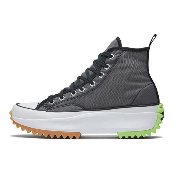 Converse Run Star Hike
