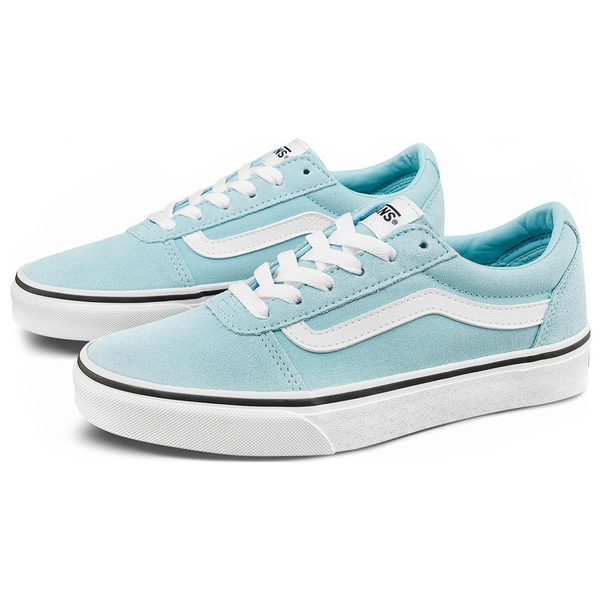 Vans Ward