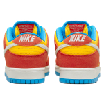 Nike Dunk SB Pro "Bart Simpson"