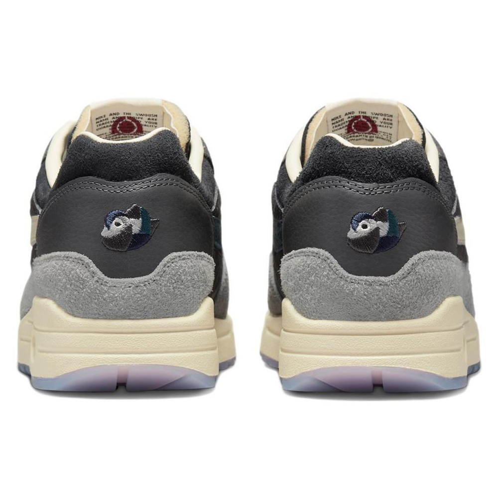 Kasina x Nike Air Max 1 sp "won-ang"