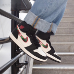 Air Jordan 1 Retro High OG Sports Illustrated