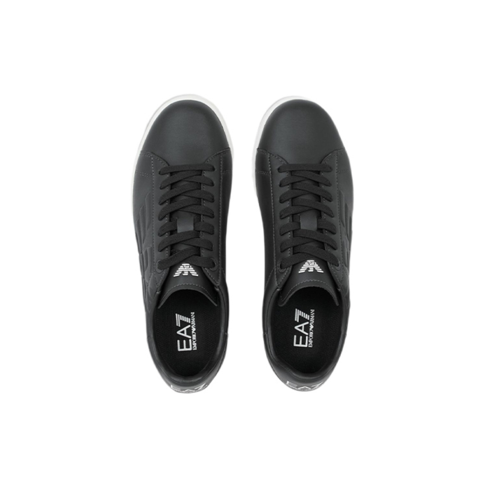 EMPORIO ARMANI EA7 LOGO