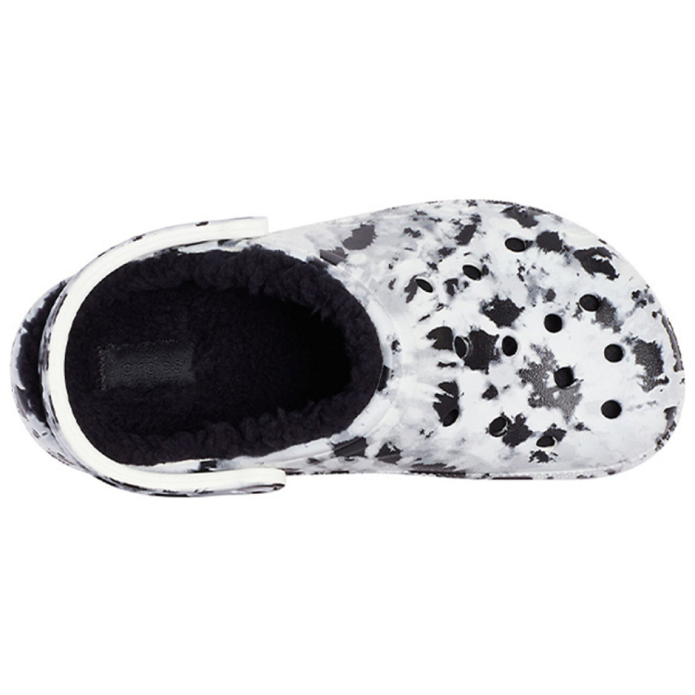 Crocs Baya Lined Clog EVA