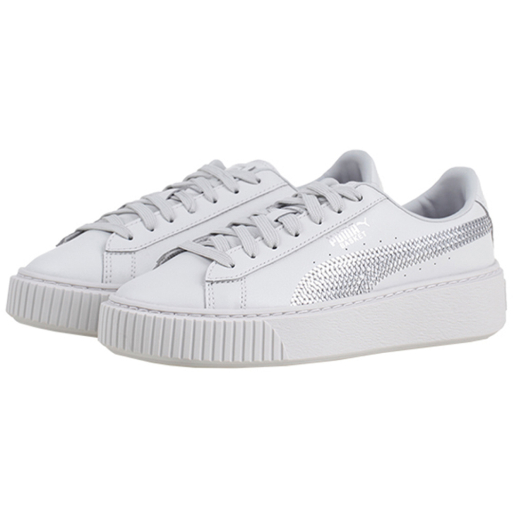 X PUMA Basket Platform