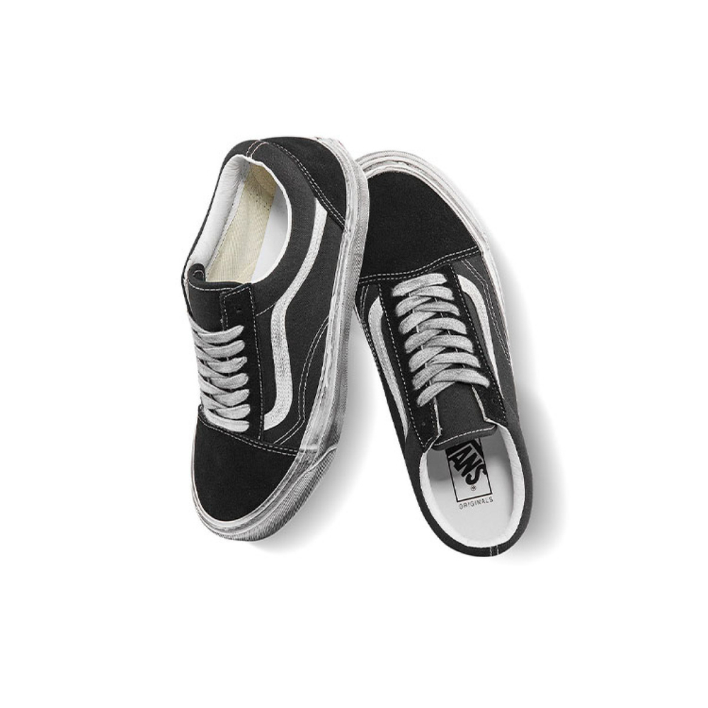 Vans Old Skool lx