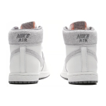 Jordan Air Ship "Tech Grey"