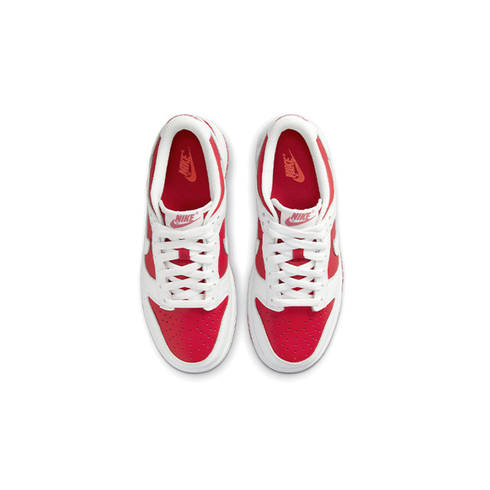 Nike Dunk University Red