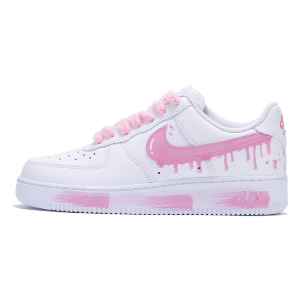 【 】 Nike Air Force 1 Low LE GS
