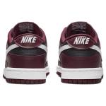 Nike Dunk "Dark Beetroot"