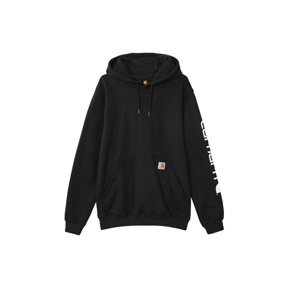 Carhartt K288 Logo