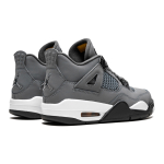 Jordan Air Jordan 4 Cool Grey