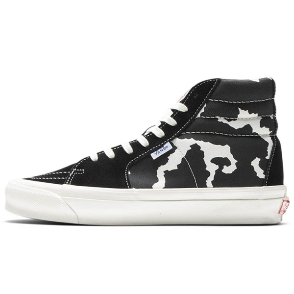Vans Style 38 Vault OG NS LX