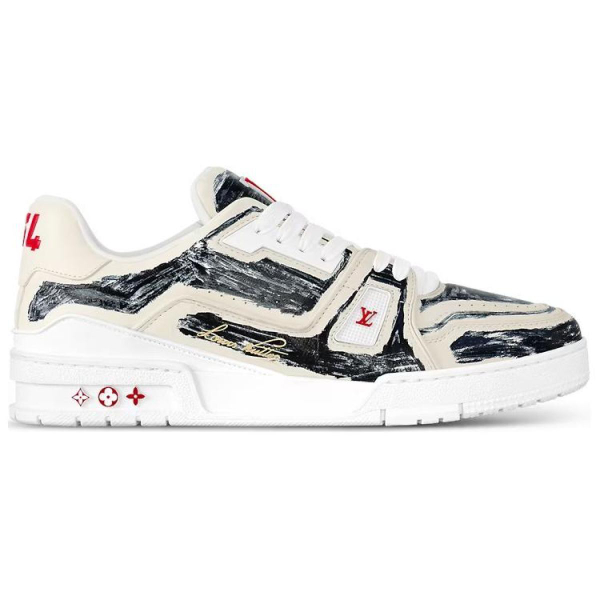 LOUIS VUITTON Trainer