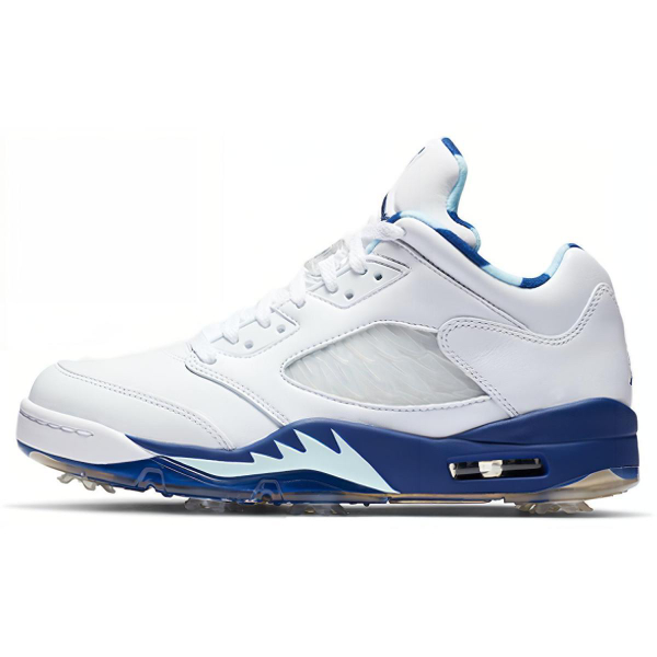 Jordan Air Jordan 5 Low Golf "Grape Ice"