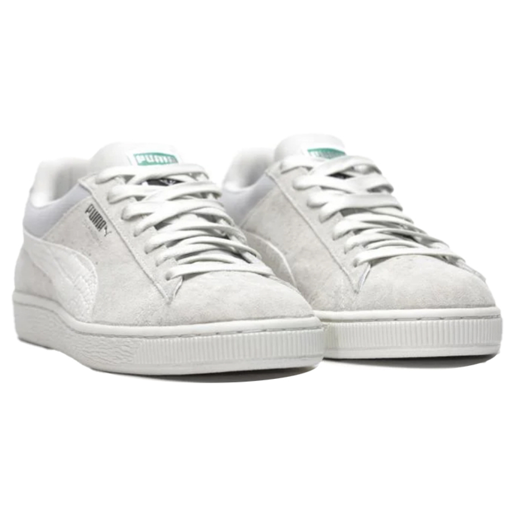 Diamond Supply x Puma Suede