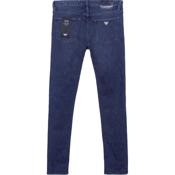 /EMPORIO ARMANI FW22