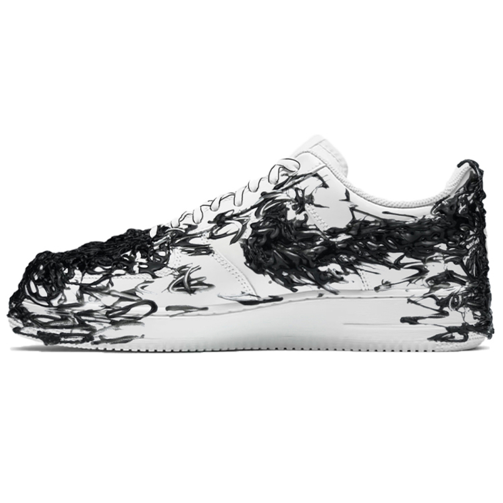 【 】 Nike Air Force 1 07 low vs
