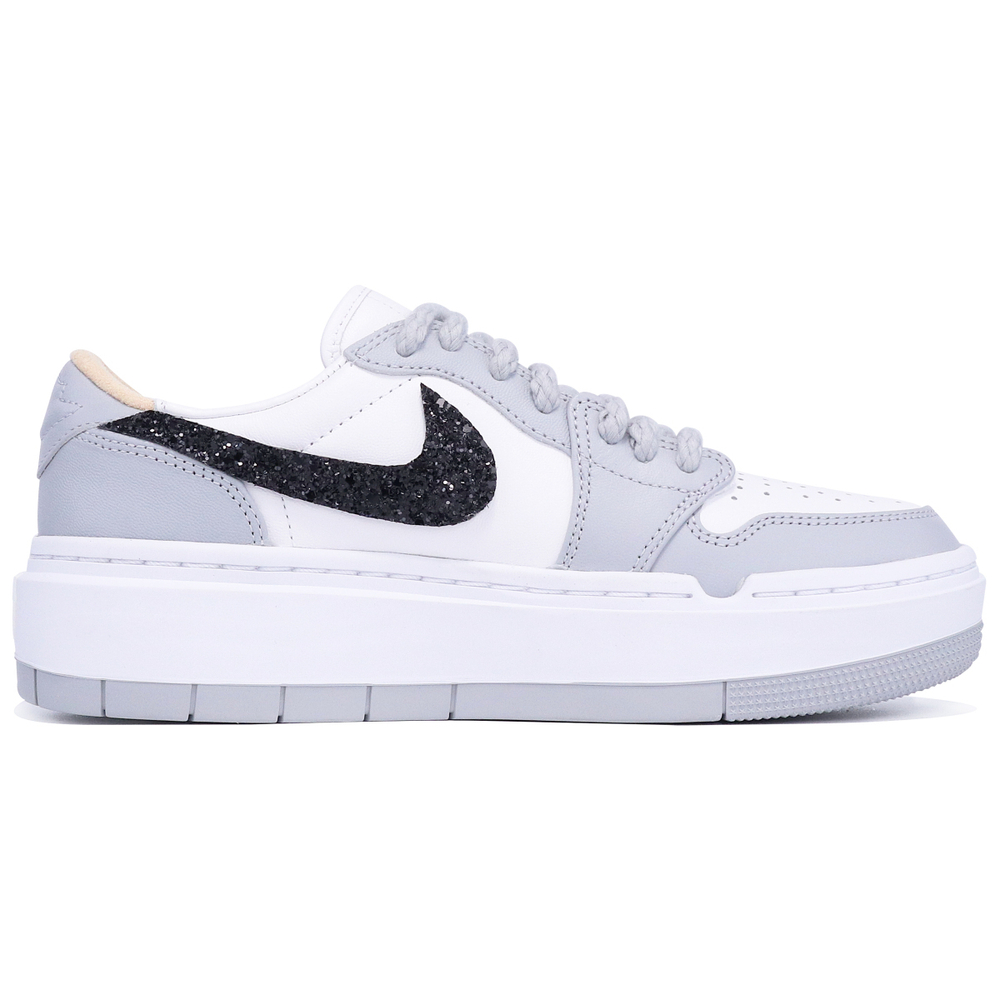 【 】 Jordan Air Jordan 1 elevate low