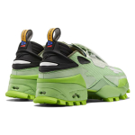 Pyer Moss x Reebok Experiment 4 Fury Trail