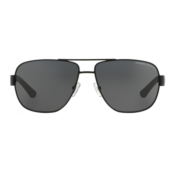 ARMANI EXCHANGE Logo