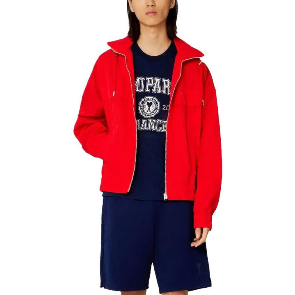 AMIPARIS SS23 Logo T