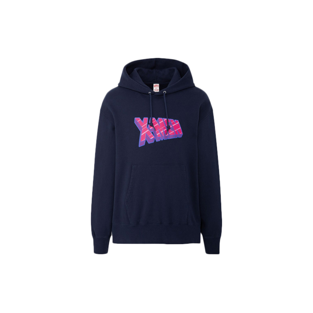 UNIQLO/ x MARVEL UNIQLO/ x