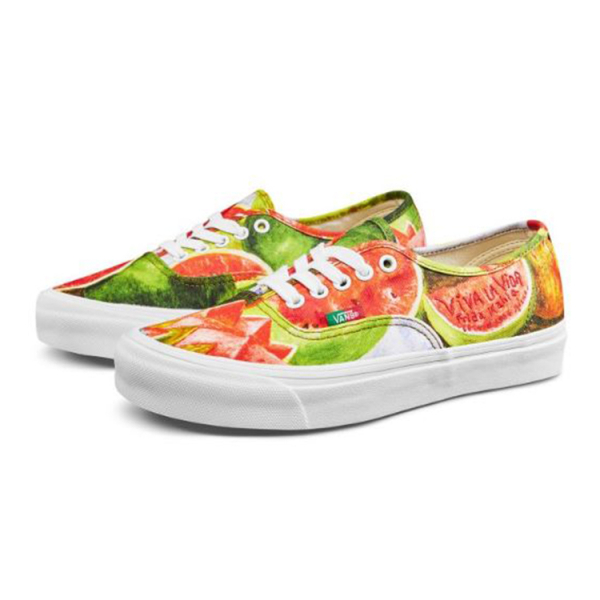 Vans x Vans Authentic LX